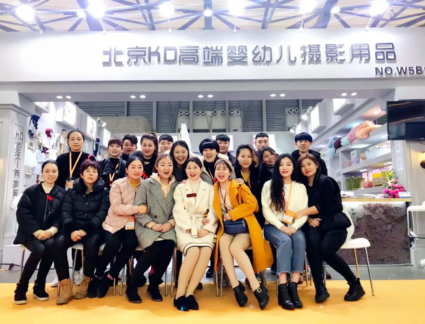 Dvotinst Team and Workshop