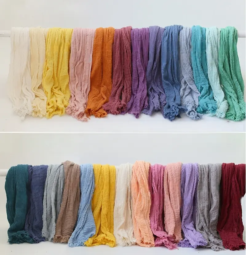 Color Coordination Guide: Creating Harmonious Newborn Sessions