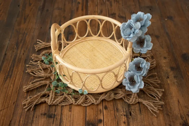 Top 10 Must-Have Props for Newborn Photography in 2026