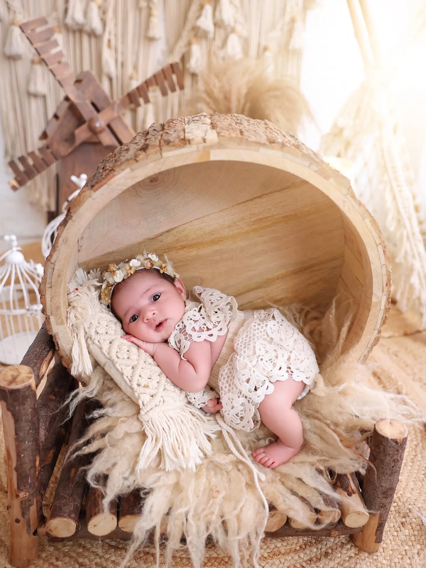 Photo by Maria Garcia