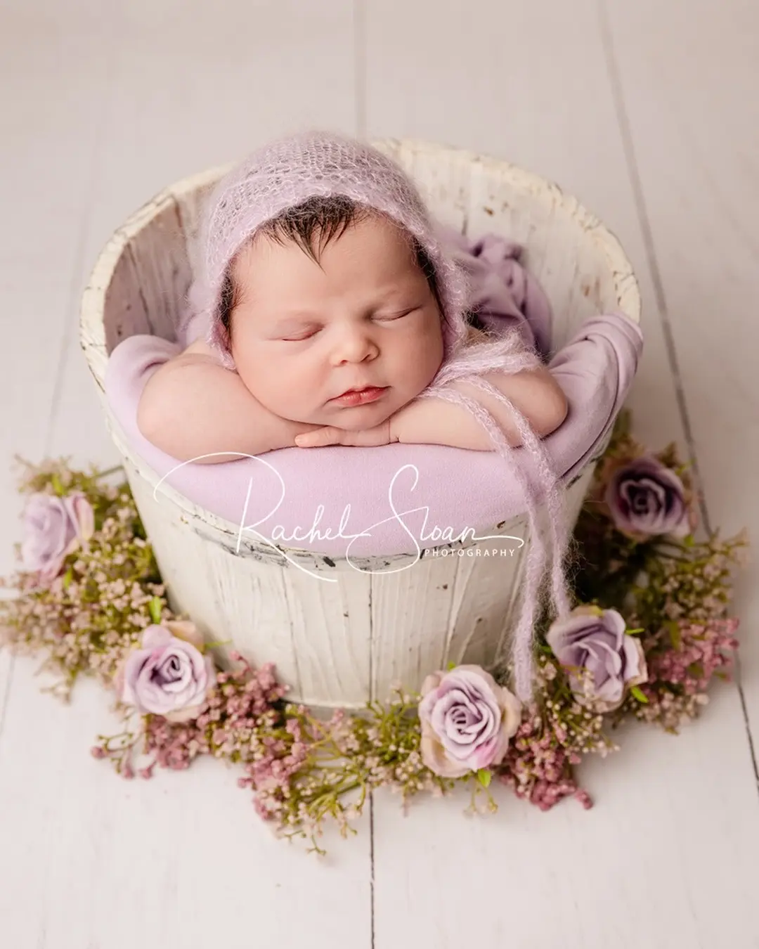 Photo by Anna Petrova