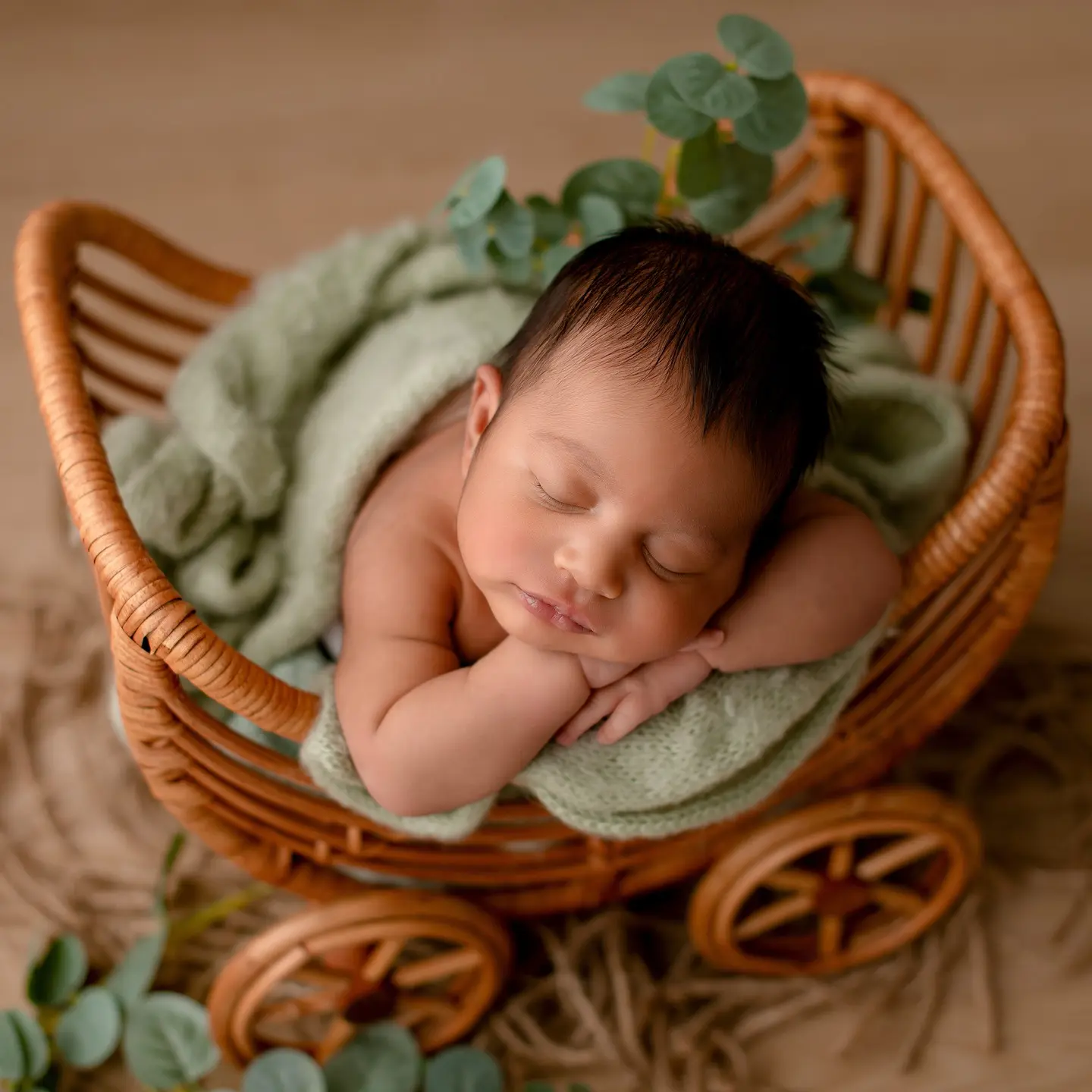 Photo by Emily Brown